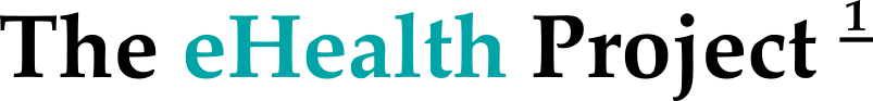 The eHealth Project